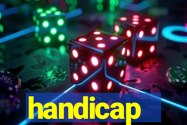 handicap -5